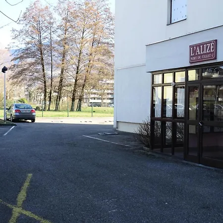 L'alize - Au Fil Du - Entre Et Montagnes, ! Mae-6474 Daire *