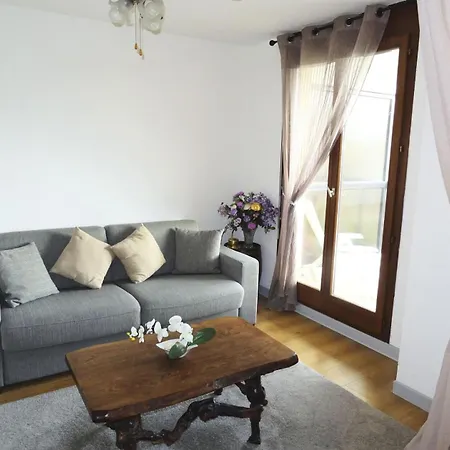 L'alize - Au Fil Du - Entre Et Montagnes, ! Mae-6474 Daire Aix-les-Bains