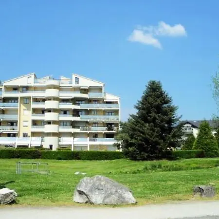 Daire L'alize - Au Fil Du - Entre Et Montagnes, ! Mae-6474 Aix-les-Bains