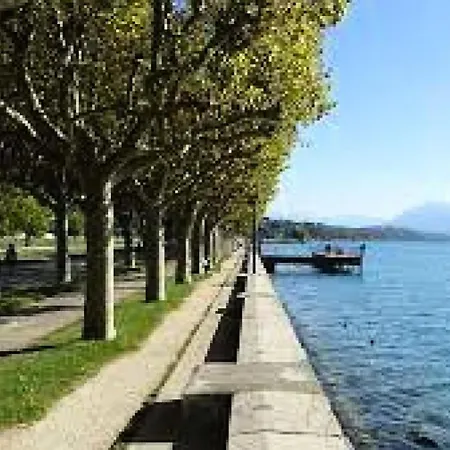 L'alize - Au Fil Du - Entre Et Montagnes, ! Mae-6474 Daire Aix-les-Bains